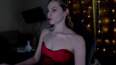 Snapshot of adeleshinem chatting on 29, 1, 2025 Adele Shine online show from 29, 1, 2025