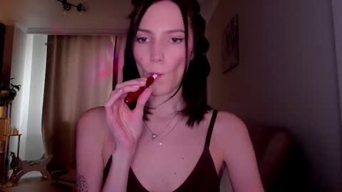 Snapshot of adeleshinem chatting on 4, 2, 2026 Adele Shine online show from 4, 2, 2026