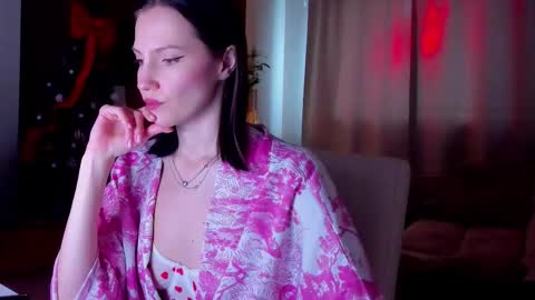 Snapshot of adeleshinem chatting on 23, 2, 2026 Adele Shine online show from 23, 2, 2026