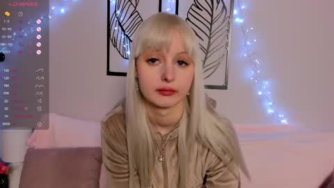 adelesilver online show from 11, 11, 2025