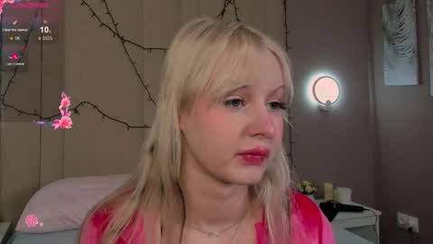 adelesilvy online show from 9, 3, 2026