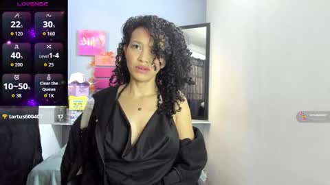 Adeleth online show from 19, 12, 2025