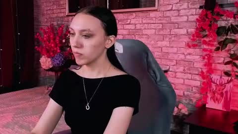 Snapshot of adelicelenoir chatting on 17, 9, 2025 miss Ada online show from 17, 9, 2025