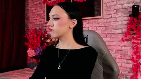 Snapshot of adelicelenoir chatting on 19, 9, 2025 miss Ada online show from 19, 9, 2025