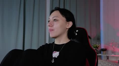 Snapshot of adelicelenoir chatting on 11, 10, 2025 miss Ada online show from 11, 10, 2025