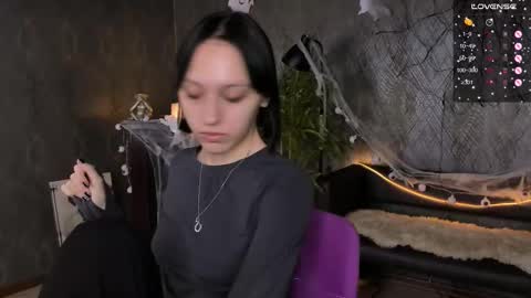 Snapshot of adelicelenoir chatting on 1, 11, 2025 miss Ada online show from 1, 11, 2025