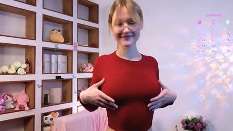 Adelin online show from 27, 10, 2025