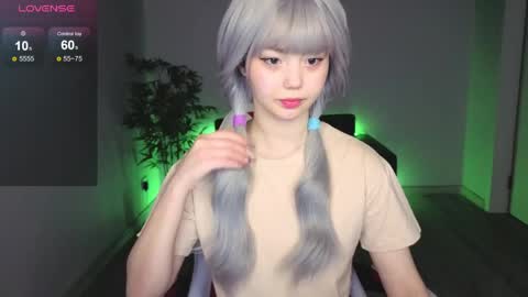 adelina__flower online show from 1, 5, 2026