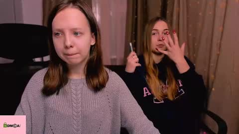 Snapshot of adelina_bb chatting on 2, 12, 2024 Adelina online show from 2, 12, 2024