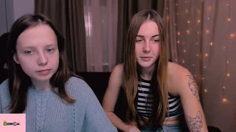 Snapshot of adelina_bb chatting on 2, 12, 2024 Adelina online show from 2, 12, 2024