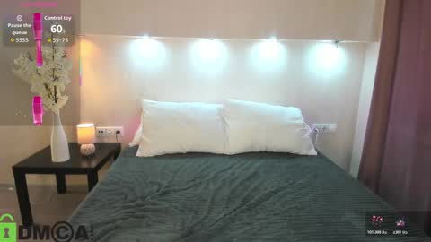 Snapshot of adelina_bliss chatting on 6, 3, 2026 Adelina bliss online show from 6, 3, 2026