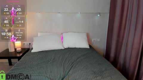 Snapshot of adelina_bliss chatting on 21, 3, 2026 Adelina bliss online show from 21, 3, 2026