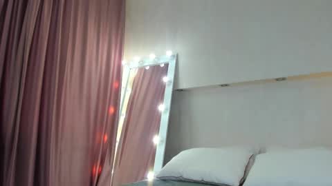 Snapshot of adelina_bliss chatting on 15, 4, 2026 Adelina bliss online show from 15, 4, 2026