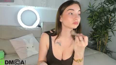 Snapshot of adelina_bliss chatting on 29, 6, 2026 Adelina bliss online show from 29, 6, 2026