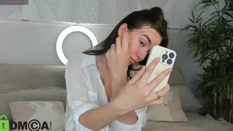 Snapshot of adelina_bliss chatting on 5, 7, 2026 Adelina bliss online show from 5, 7, 2026