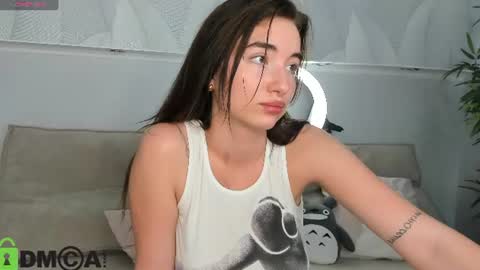 Snapshot of adelina_bliss chatting on 6, 7, 2026 Adelina bliss online show from 6, 7, 2026