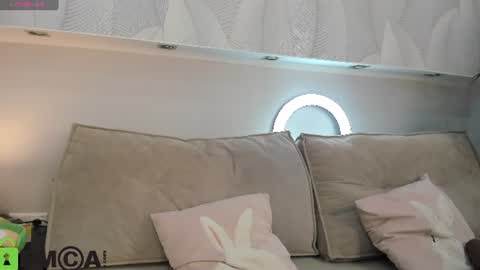 Snapshot of adelina_bliss chatting on 12, 7, 2026 Adelina bliss online show from 12, 7, 2026