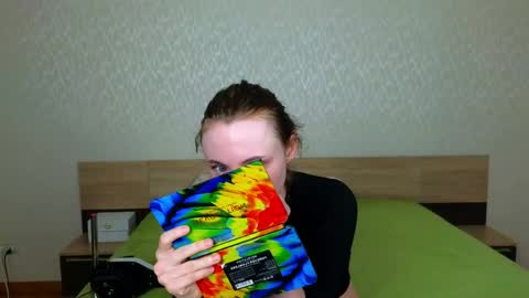 Adelina online show from 18, 5, 2026