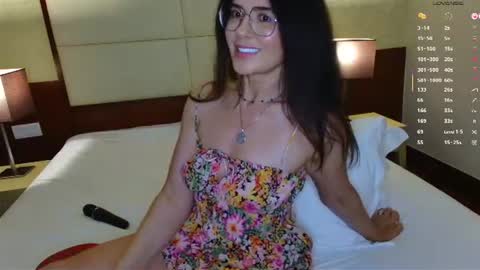 Im Adelina . See you.... online show from 12, 6, 2026