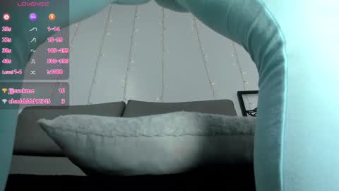 adelinaconte1 online show from 13, 1, 2025