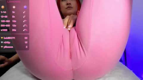 adelinaconte1 online show from 15, 1, 2025