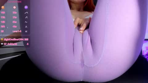 adelinaconte1 online show from 4, 2, 2025