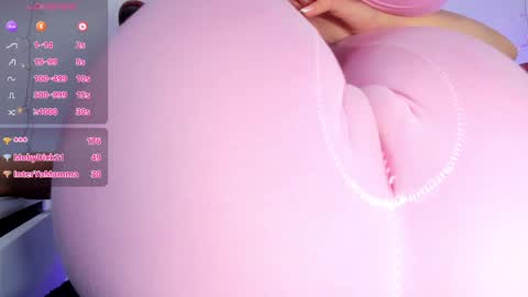 adelinaconte1 online show from 7, 2, 2025