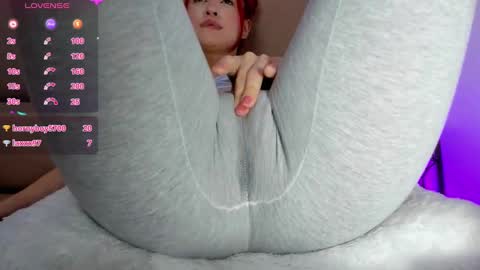 adelinaconte1 online show from 4, 3, 2025