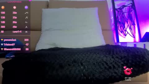 adelinaconte1 online show from 10, 3, 2025