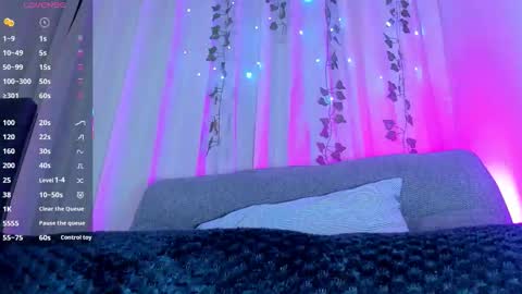 Snapshot of adelinaconte1 chatting on 2, 3, 2026 adelinaconte1 online show from 2, 3, 2026