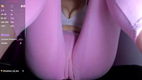 Snapshot of adelinaconte1 chatting on 28, 3, 2026 adelinaconte1 online show from 28, 3, 2026