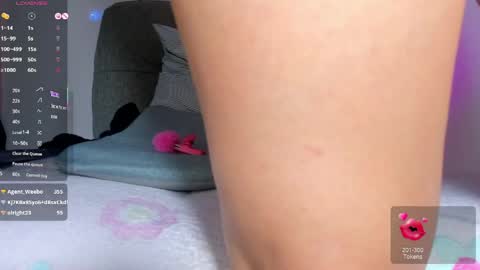 Snapshot of adelinaconte1 chatting on 16, 5, 2026 adelinaconte1 online show from 16, 5, 2026