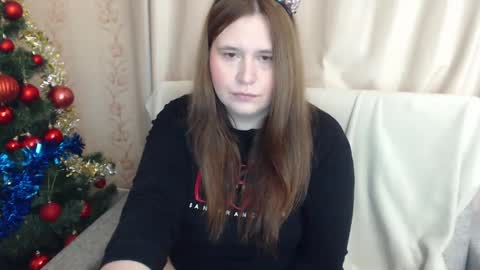 adelinalawson online show from 31, 12, 2024