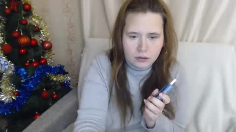 adelinalawson online show from 20, 1, 2025