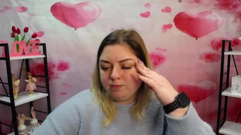 Snapshot of adelinamaster chatting on 26, 4, 2026 AdelinaMaster online show from 26, 4, 2026