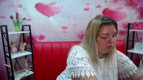 Snapshot of adelinamaster chatting on 15, 7, 2026 AdelinaMaster online show from 15, 7, 2026
