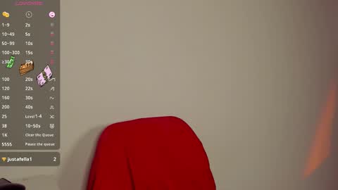 adeline_reilly online show from 11, 2, 2026