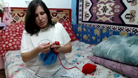 Larisa online show from 31, 10, 2025