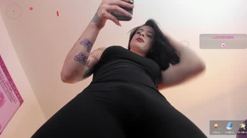 MARIA ANGEL IG iamangel45  online show from 26, 12, 2024