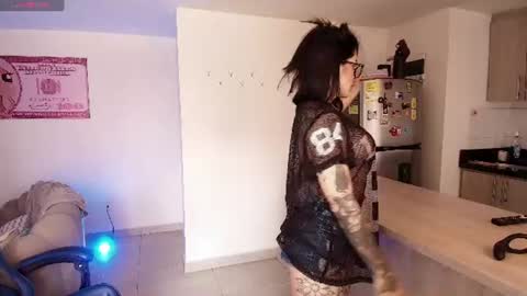 Snapshot of adelineefoxxx chatting on 12, 6, 2026 MARIA ANGEL IG iamangel45 online show from 12, 6, 2026