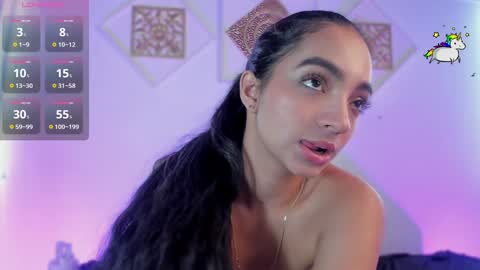 Snapshot of adelineevanss chatting on 5, 12, 2024 adeline online show from 5, 12, 2024