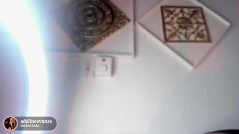 Snapshot of adelineevanss chatting on 5, 3, 2025 adeline online show from 5, 3, 2025