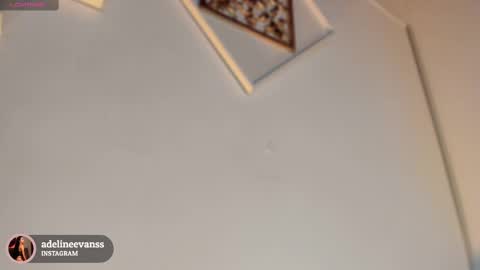 Snapshot of adelineevanss chatting on 10, 3, 2025 adeline online show from 10, 3, 2025