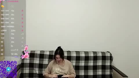 Anna online show from 10, 3, 2026