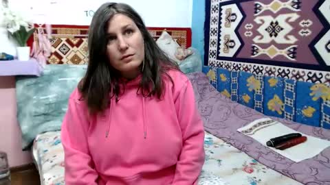 adelinemilf online show from 18, 2, 2026