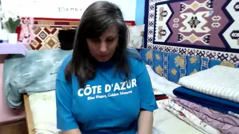 Snapshot of adelinemilf chatting on 13, 3, 2026 adelinemilf online show from 13, 3, 2026