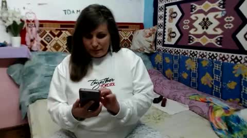 Snapshot of adelinemilf chatting on 10, 4, 2026 adelinemilf online show from 10, 4, 2026