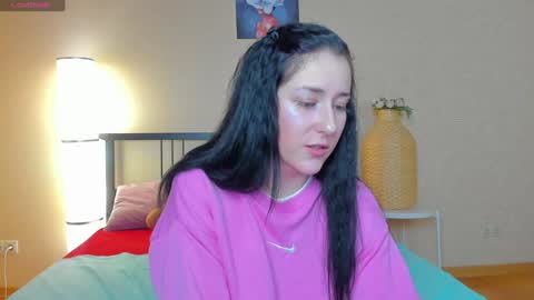 Snapshot of adell_berry chatting on 12, 12, 2024 Adel online show from 12, 12, 2024