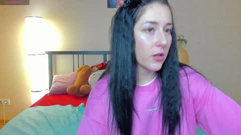 Snapshot of adell_berry chatting on 12, 12, 2024 Adel online show from 12, 12, 2024