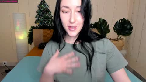 Snapshot of adell_berry chatting on 20, 12, 2024 Adel online show from 20, 12, 2024